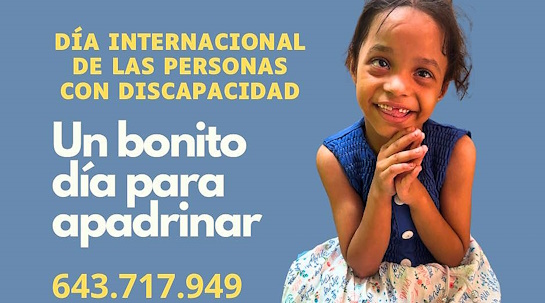 03/12/2024 En busca de un mundo inclusivo con oportunidades para todos