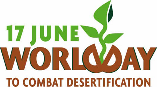 17/06/2014 Fundación Juan Bonal en el Día Mundial de la Lucha contra la Desertificación y la Sequía.