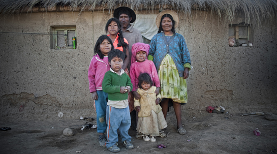 29/10/2014 Fundación Juan Bonal en Bolivia recibe financiación para 15 nuevas Becas de Estudios Superiores.