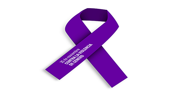 25/11/2014 Fundación Juan Bonal se une al espíritu del Día Internacional para la eliminación de la violencia contra la mujer.