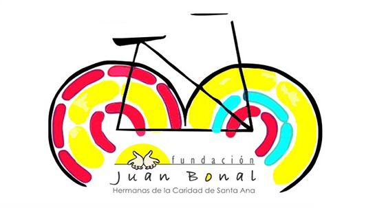 15/12/2014 Andalucía se mueve a ritmo de Pedaleo Solidario con Fundación Juan Bonal.