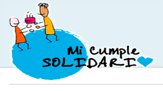 16/01/2015 La web solidaria de 