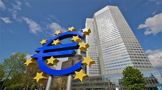 23/01/2015 Mario Draghi y el BCE muestran su apuesta por Europa, haciendo de la economía europea la máxima prioridad.