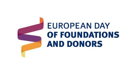 01/10/2013 Fundación Juan Bonal se une al Día Europeo de Fundaciones y Donantes.